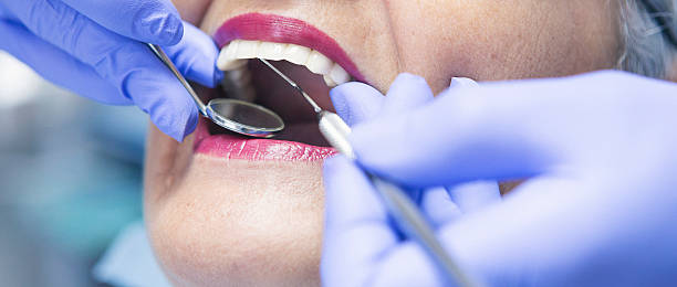 Emergency Gum Pain Relief in NE